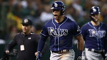 Wild Card Round - Tampa Bay Rays v Oakland Athletics