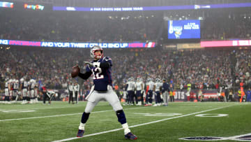 El futuro de Tom Brady sigue siendo incierto