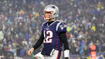 Tom Brady