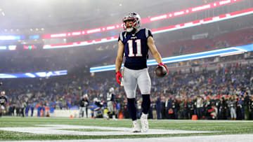 El ex equipo del quarterback Tom Brady pronto dará a conocer su indumentaria de 2020