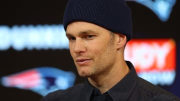 Tom Brady espera firmar con otra organización para la temporada 2020 de la NFL