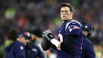 El quarterback llega a la agencia libre de la NFL y todos están pendientes de su futuro