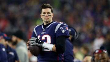 Tom Brady será muy codiciado en la agencia libre de 2020 en la NFL