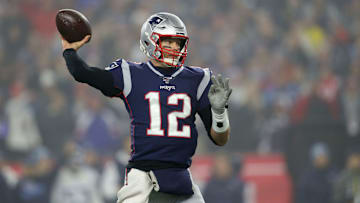 Brady ha expresado sus deseos de jugar su temporada 21 en la NFL