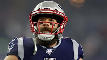 Julian Edelman and other veterans will need to be just as productive in 2020. 