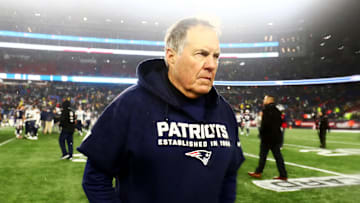 Jeannette Belichick, la madre de Bill Belichick, murió a los 98 años por causas naturales