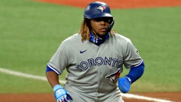 El dominicano de los Azulejos asegura que se reportará con menos peso en los entrenamientos de pretemporada de 2021