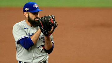  Matt Shoemaker está en los planes de los Medias Rojas