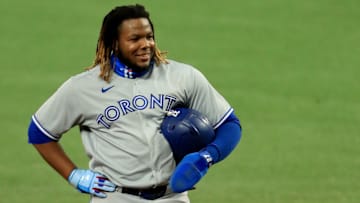 Vladimir Guerrero Jr. jugará en la LIDOM 