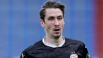 Adrian Fein war den Holländern zu teuer