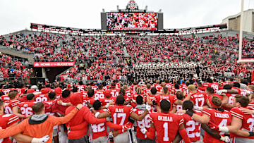 Wisconsin v Ohio State