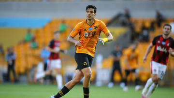 Wolverhampton Wanderers v AFC Bournemouth  - Premier League