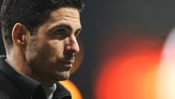 Mikel Arteta's side have suffered back to back defeats, damaging their hopes of achieving a top four finish