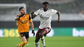 Wolverhampton Wanderers v Arsenal - Premier League