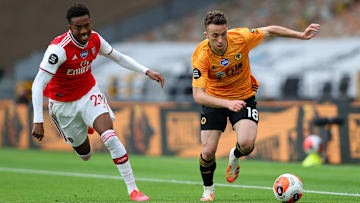 Arsenal y Wolverhampton se enfrentan en la jornada 10 de la Premier