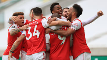 Wolverhampton Wanderers v Arsenal FC - Premier League
