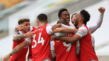 Wolverhampton Wanderers v Arsenal FC - Premier League