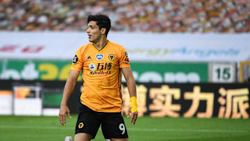 Raul Jimenez