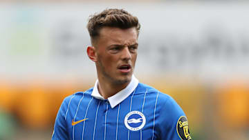 Wolverhampton Wanderers v Brighton & Hove Albion - Premier League
