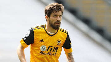 Wolverhampton Wanderers v Brighton & Hove Albion - Premier League