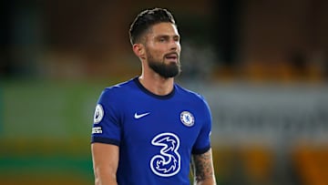 Olivier Giroud