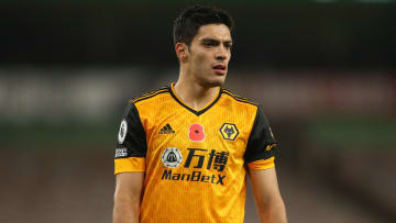 Wolverhampton Wanderers v Crystal Palace - Premier League