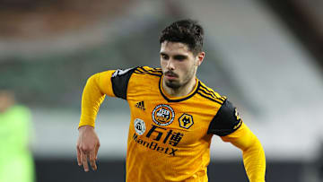 Wolverhampton Wanderers v Liverpool - Premier League