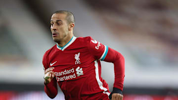 Wolverhampton Wanderers v Liverpool - Premier League