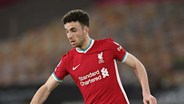 Wolverhampton Wanderers v Liverpool - Premier League