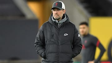 Jürgen Klopp kann mit der aktuellen Saison nicht zufrieden sein.
