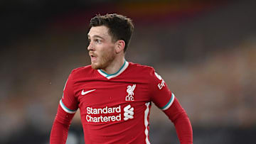 Wolverhampton Wanderers v Liverpool - Premier League