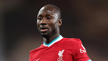 Wolverhampton Wanderers v Liverpool - Premier League