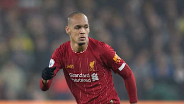 Wolverhampton Wanderers v Liverpool FC - Premier League