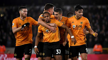 Wolverhampton Wanderers v Manchester City - Premier League