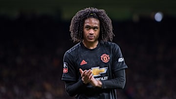 Tahith Chong soll per Leihe nach Bremen: Erneute Verzögerungen treten auf