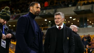 Wolverhampton Wanderers v Manchester United - FA Cup Third Round