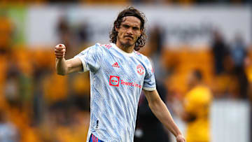 Edinson Cavani
