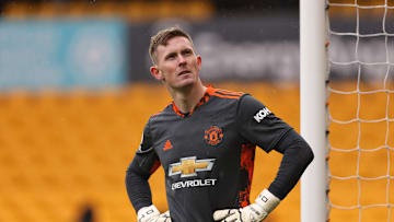 Wolverhampton Wanderers v Manchester United - Premier League