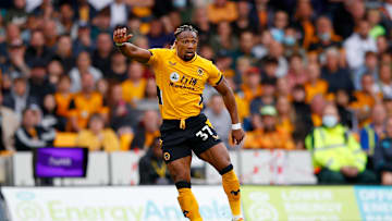 Wolverhampton Wanderers v Manchester United - Premier League