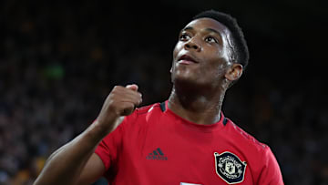 Anthony Martial
