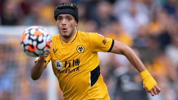 Wolverhampton Wanderers v Manchester United - Premier League
