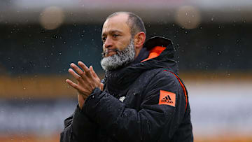 Wolverhampton Wanderers v Manchester United - Premier League