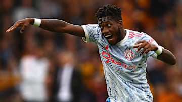 Fred