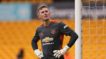 Wolverhampton Wanderers v Manchester United - Premier League