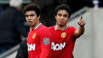 Wolverhampton Wanderers v Manchester United - Premier League
