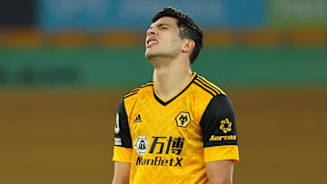 Raul Jimenez Raul Jimenez