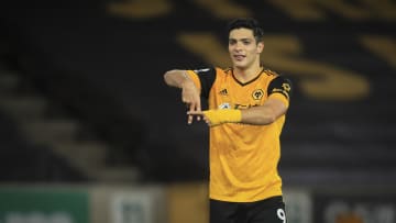 Wolverhampton Wanderers v Newcastle United - Premier League