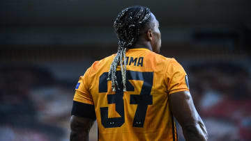 Wolverhampton Wanderers v Olympiacos FC - UEFA Europa League Round of 16: Second Leg