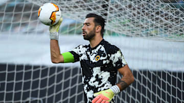 O Wolverhampton pode ser chamado de "Portugal B" na temporada 2020/21.