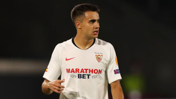 Man Utd are interesting in signing Sergio Reguilon